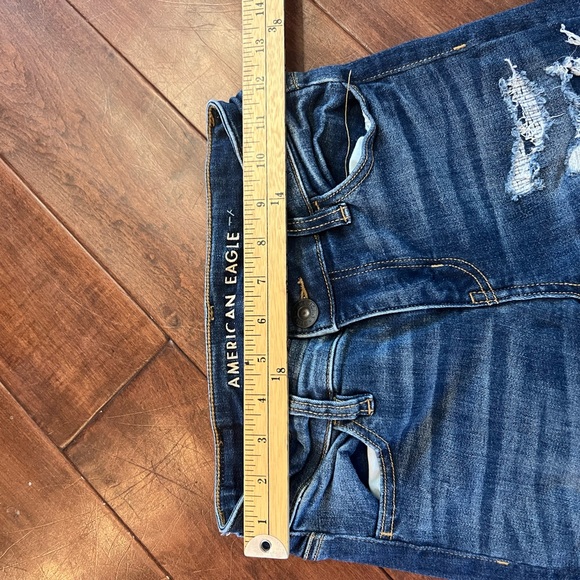 American Eagle Jegging - Size 00 - Picture 8 of 12